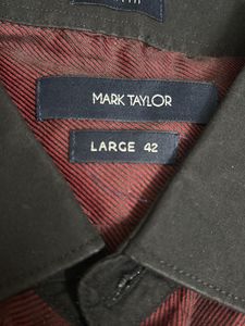 Men Shirt