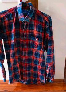 Shirt For Boys 16 -17 Year Old No Damage