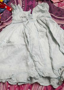 Cotton Frocks For 3-4 Yr Old Girls