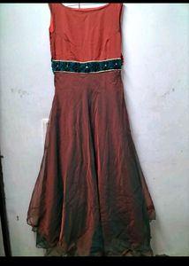 Party Wear Gawn