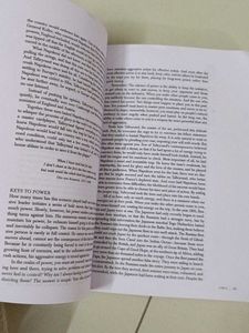 The 48 Laws of Power by Robert Greene