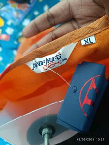 New Unused Xl Size Kurta