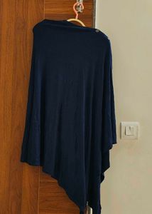 Momzjoy Versatile Nursery Stole