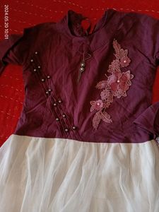 Beautiful Dress For Any Occasion