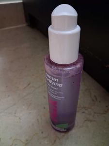 PLIX Jamun Clarifying Fruity Toner