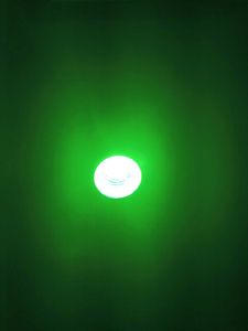 Garden Light