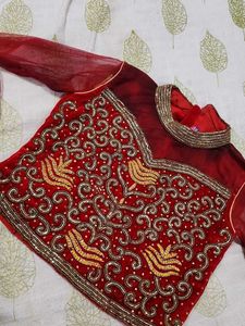 Lehenga Choli