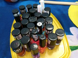 Nail Polish Bundle set of 30