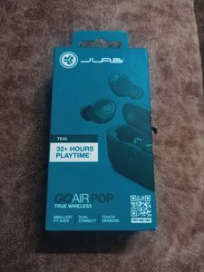 Brand New Jlab Go Air Pop
