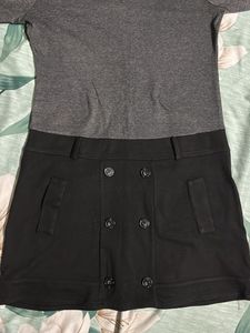 Madame Dress