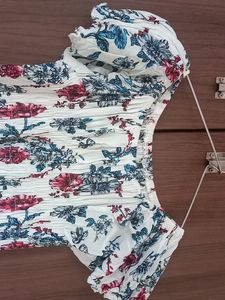 Beautiful Streching Beach Dress