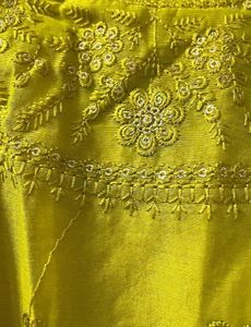 Elegant Ethnic kurta set