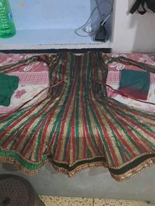I Am Selling Anarkali Suit