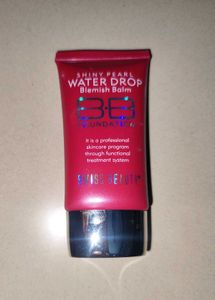 Swiss Beauty BB Foundation