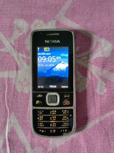 Nokia 2700c Working Condition