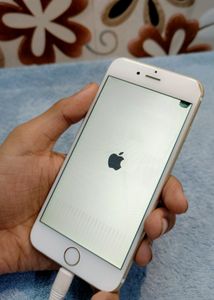 ❣️ iPhone 6s ( Gold )