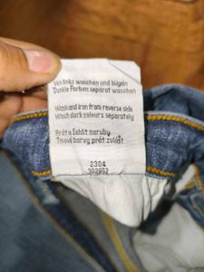 LERROS &#39;Shila&#39; Premium Stretch Denim