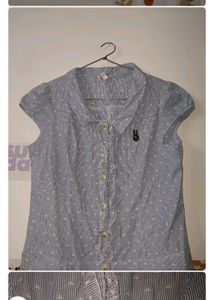 Summer Cute Stripes Dress