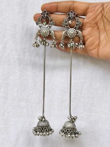 Kashmiri Earrings 2.0