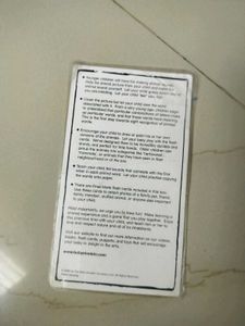 Einstein Cards From the US
