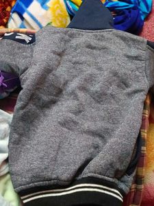 Hoodie For Boy And Girl