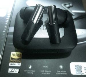 boat nirvana ivy PRO eardrops