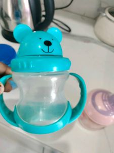 Combo Of 3 Baby Sipper