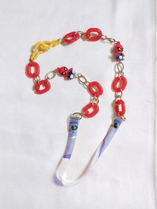 Fancy Kids Belt