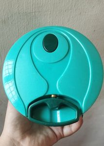 Unbreakable Chopper.