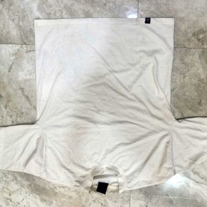 White T-Shirt