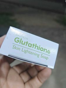 Skin Whitening Soap