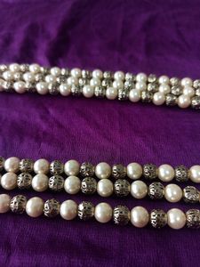Layered Necklace
