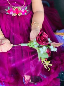 Baby Frock