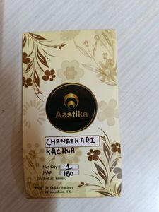Copper Kachuwa