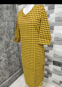 Combo Of 5 Kurti