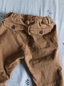 Boys Pants