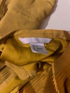Hnm Yellow