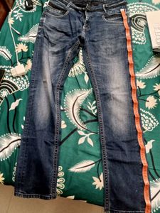 ORIGINAL MUFTI 1998 JEANS