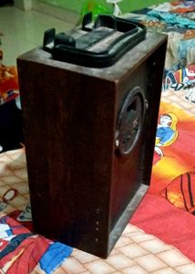 Like New Speaker