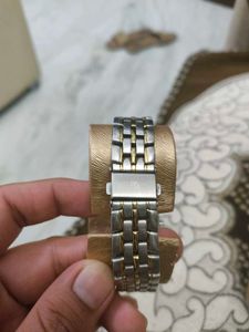 Titan Bandhan Watch Set