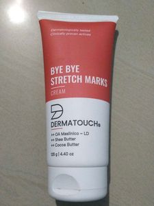 Dermatouch Stretch Marks Cream