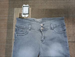 A@36 Size-30 Slim Jeans