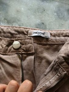 Freakins 8 Pocket Cargo