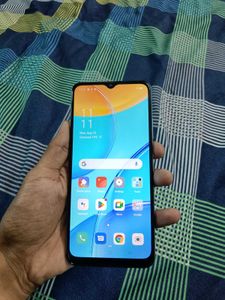 Oppo A15 3gb/32gb Mirror Rainbow Colour