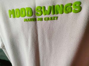 Mood Swings Sweatshirt