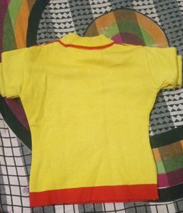Sweater And Sweetshirt