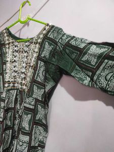 Sharara Set