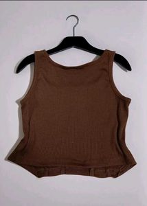 Combo (2)SSS Crop Tops And Get One FREE
