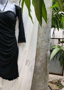 3255 SEXY SHEIN RUCHED BODYCON