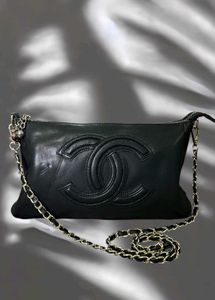 Authentic Chanel Sling